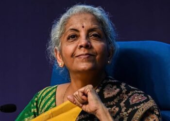 Middle Class Is Angry, Finance Minister Must Listen. Mohandas Pai | Budget 2024