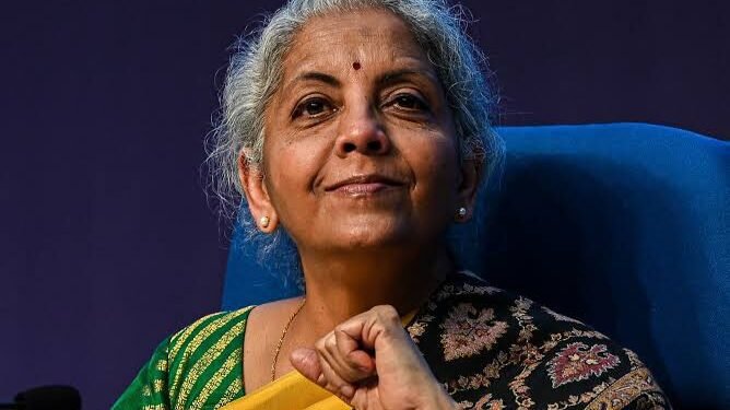 Middle Class Is Angry, Finance Minister Must Listen. Mohandas Pai | Budget 2024