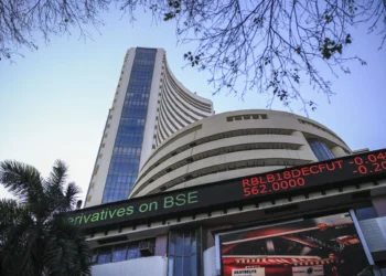 Indian Equity Markets Surge Nearly 14% in June Quarter, Leading Global Top 10