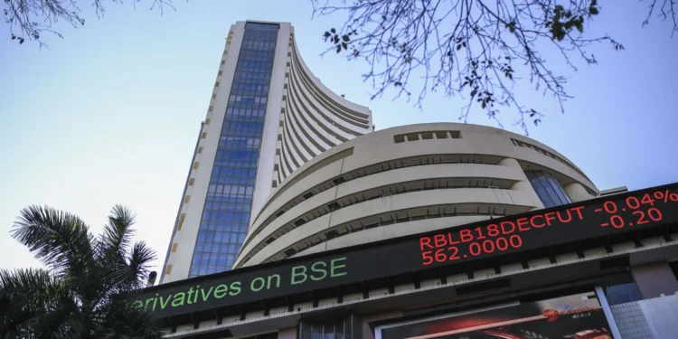 Indian Equity Markets Surge Nearly 14% in June Quarter, Leading Global Top 10