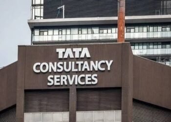 TCS Q1 Order Book Declines: Navigating Challenges with Resilience