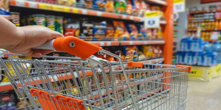 FMCG Sector’s Steady Surge: 7-9% Revenue Growth Forecast