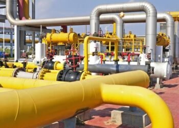 Indian Government Raises Windfall Tax on Crude Oil to Rs 6,000 per Tonne