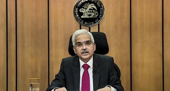 Indian Economy Aims for Sustained 8% Growth: RBI Governor