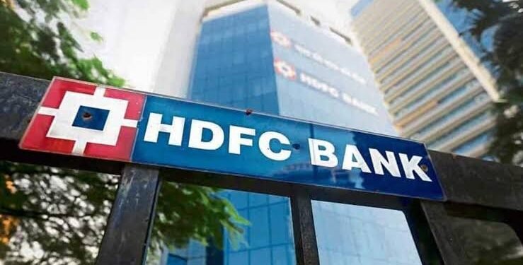 HDFC Bank Set to Rebound as MSCI Weight Increases