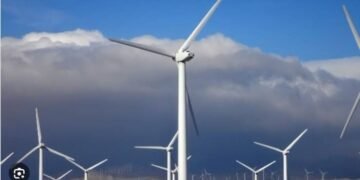 Inox Wind Achieves Debt-Free Status with Rs 900 Crore Capital Infusion