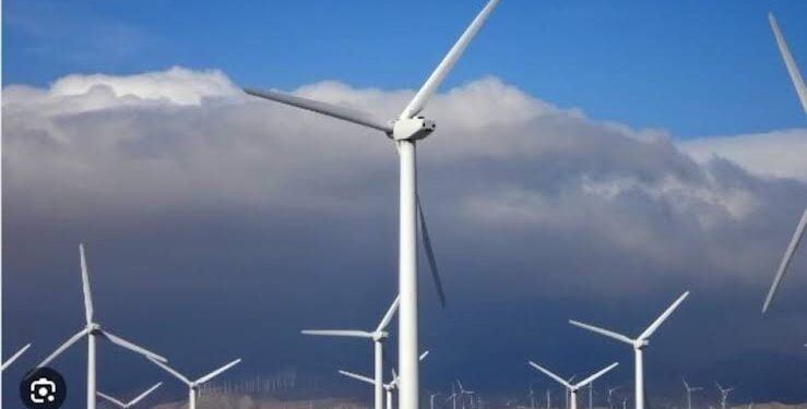 Inox Wind Achieves Debt-Free Status with Rs 900 Crore Capital Infusion