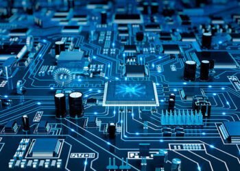 India Unveils Rs 40,000 Crore Boost for Electronics Sector in Budget 2024