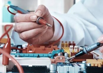 India Unveils Rs 40,000 Crore Boost for Electronics Sector in Budget 2024