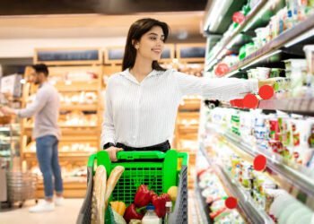 FMCG Sector’s Steady Surge: 7-9% Revenue Growth Forecast