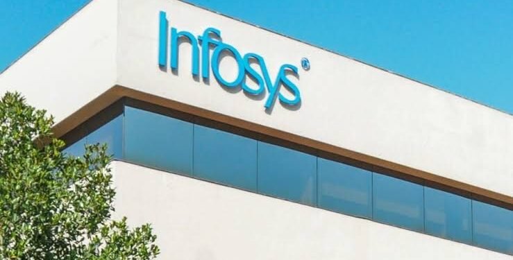 Infosys Hits 52-Week High with Strong Q1 Results and Upgraded Guidance