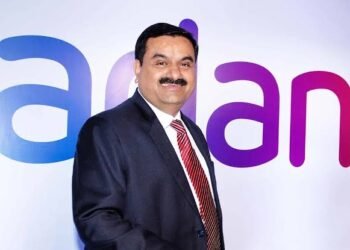 Adani Promoters Boost Stakes in Five Key Firms Amid Market Recovery