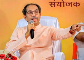 Uddhav Thackeray to Scrap Dharavi Redevelopment Tender, Opposes Adani City