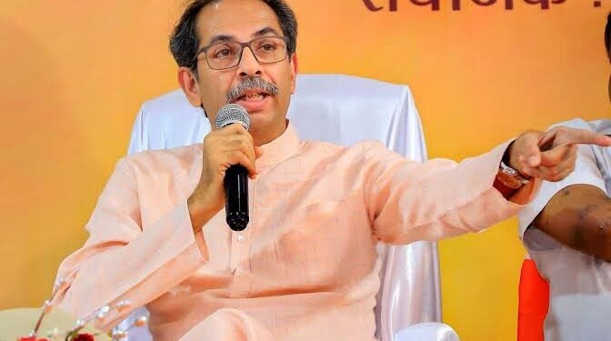 Uddhav Thackeray to Scrap Dharavi Redevelopment Tender, Opposes Adani City