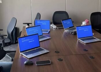 Global Tech Outage Disrupts 8.5 Million Devices: Microsoft Respond