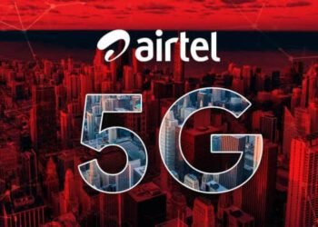 Airtel’s 5G Vision: Fueling India’s $35-Trillion Economy by 2047