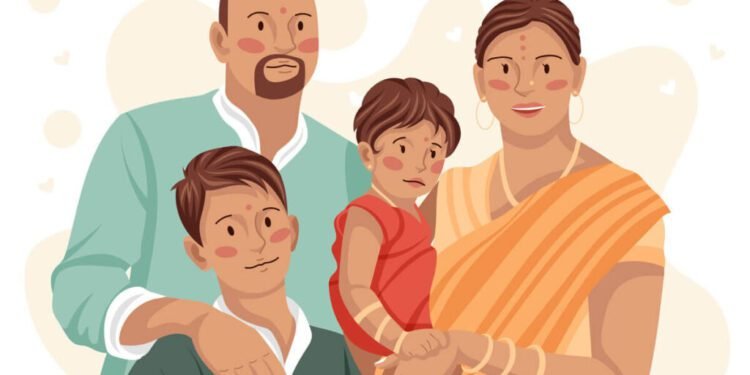 India’s Middle Class: A Vanishing Act