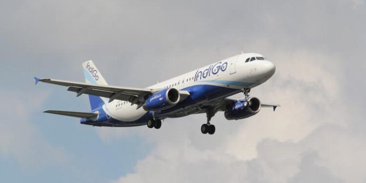 IndiGo Promoter Rakesh Gangwal May Sell Equity Stake Worth 10300 Crore Block Deal Size Increased
