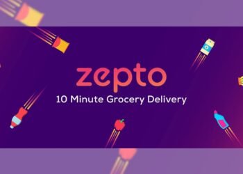 Zepto secures ₹2,800 crore from General Catalyst, over ₹8,200 crore total.