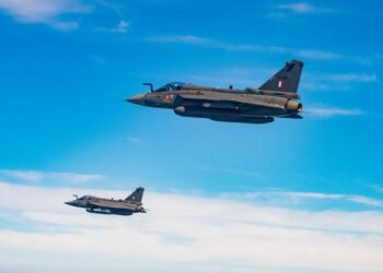 Big Upgrade On HAL : 26000 Crores Worth Order Secured