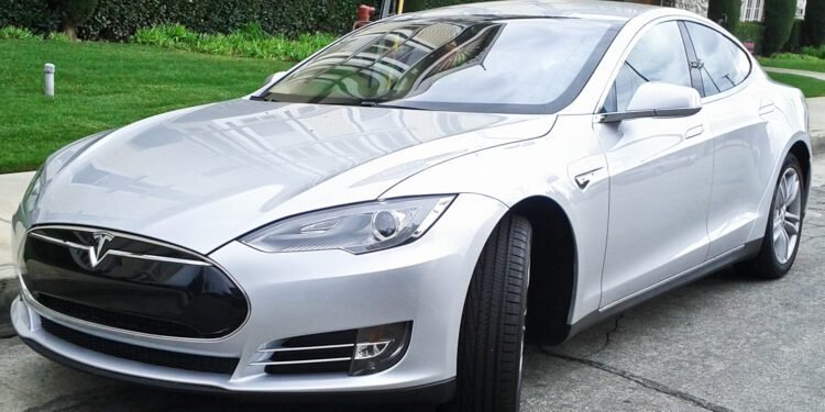 Tesla stock sees 16.6 lakh crore surge since Trump win