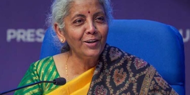 Tax Relief for Individuals Earning Up to Rs 15 Lakhs