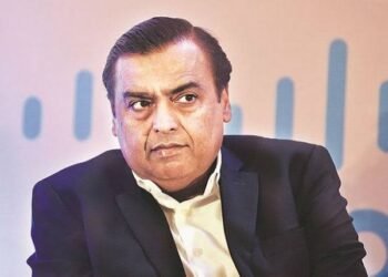 Reliance might soon lose its top spot as Listed Company