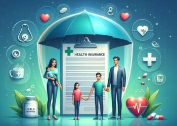 Insurance Penetration Falls to 3.7% in 2023-24