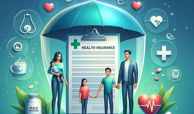 Insurance Penetration Falls to 3.7% in 2023-24