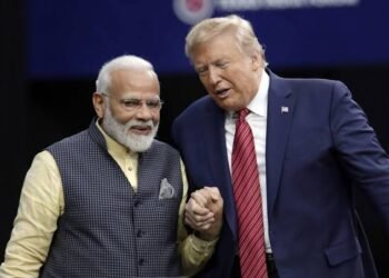 India Seeks $25B Export Gains from US-China Tariff War
