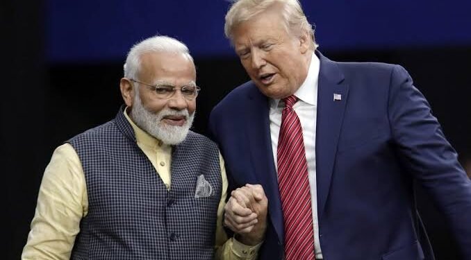 India Seeks $25B Export Gains from US-China Tariff War