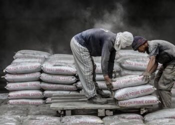 UltraTech Cement Buys 8.7% Stake in Star Cement