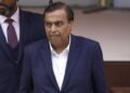 Reliance might soon lose its top spot as Listed Company