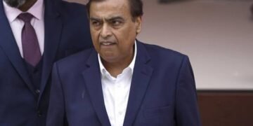 Reliance might soon lose its top spot as Listed Company