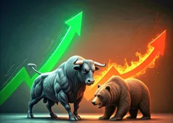 Sensex crashed by 1000 points from day’s high  : Key Details