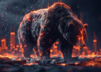 Sensex crashed by 1000 points from day’s high  : Key Details