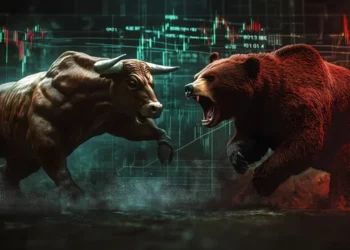 Sensex crashed by 1000 points from day’s high  : Key Details