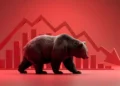 Sensex crashed by 1000 points from day’s high  : Key Details