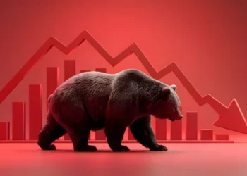 Sensex crashed by 1000 points from day’s high  : Key Details