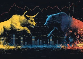 Sensex crashed by 1000 points from day’s high  : Key Details