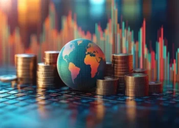 Sensex crashed by 1000 points from day’s high  : Key Details