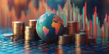 Sensex crashed by 1000 points from day’s high  : Key Details