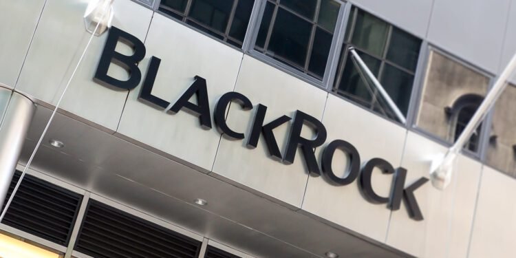 BlackRock’s New Bet: China for Now, India for Future
