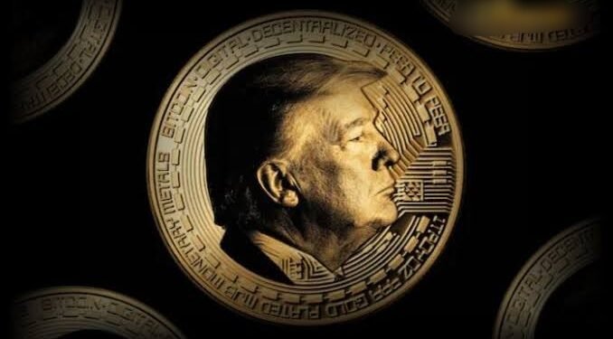 Trump Meme Coin Turns Rs 10,000 to Rs 70,000 in 36 Hours