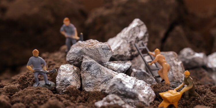 Can India’s $4 Billion Initiative Make It a Mineral Leader?