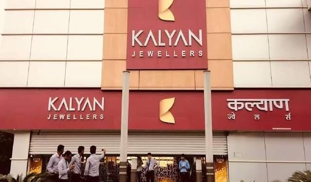 Kalyan Jewellers Shares Up After Bribery Claims Clarified