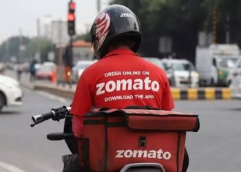 Zomato Stock down 21%: Should You Buy, Sell, or Hold?