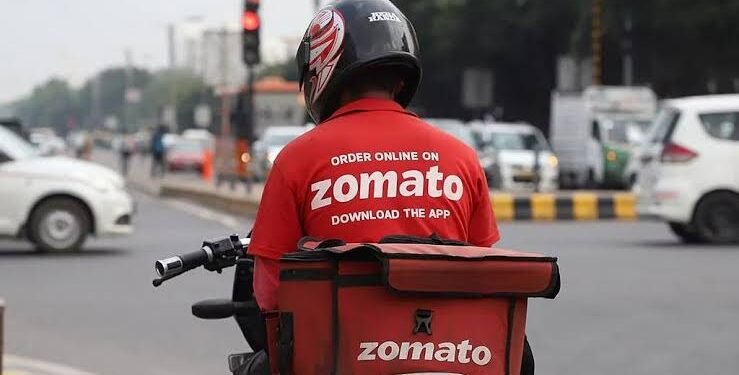 Zomato Stock down 21%: Should You Buy, Sell, or Hold?