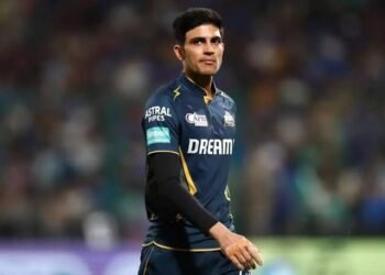 Shubman Gill Summoned in Rs 450 Crore Chit Fund Scam
