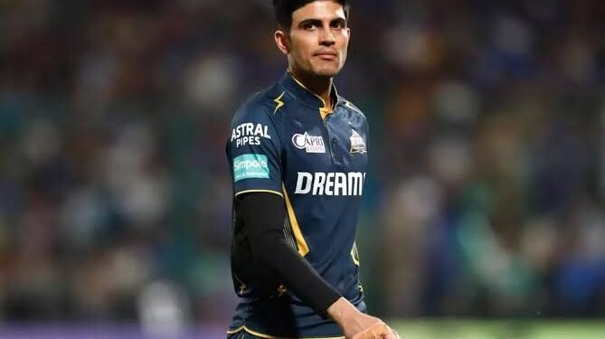 Shubman Gill Summoned in Rs 450 Crore Chit Fund Scam